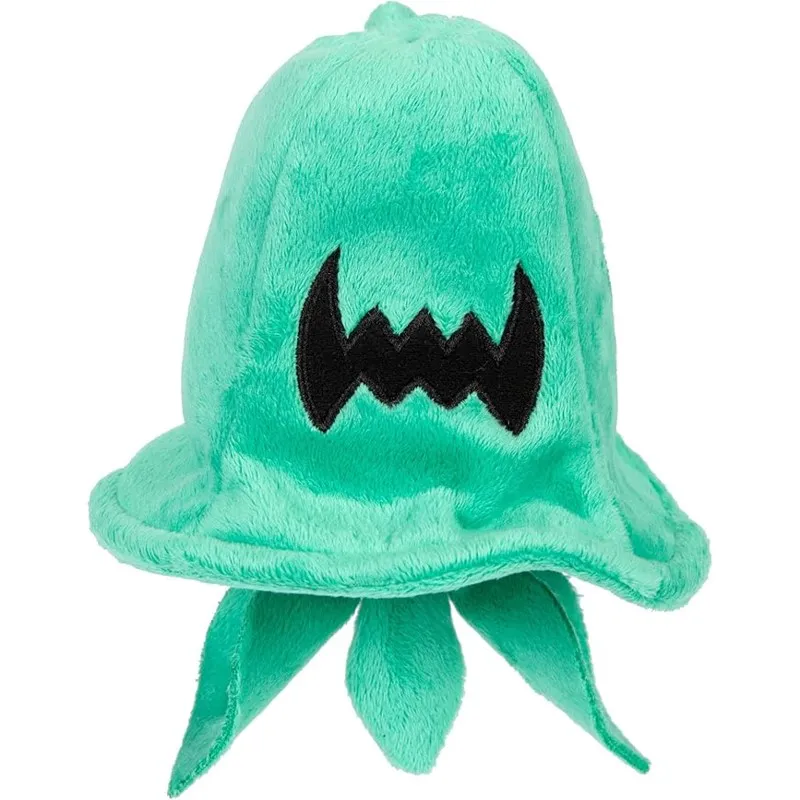 sonic jade plišana igračka 23cm - slika 1