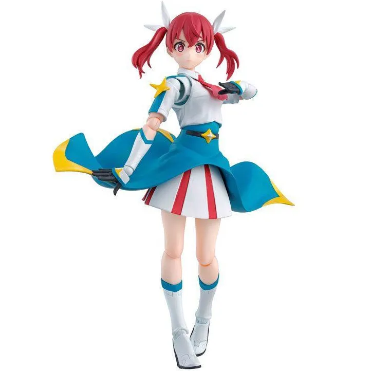 Magilumiere Co. Ltd. Kana Sakuragi S.H.Figuarts figura 14cm - Zaprešić