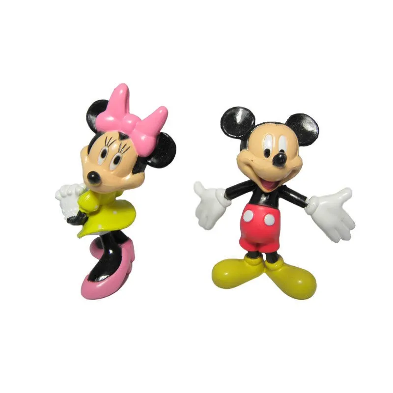 Privjesak Mickey Minni 5 cm - Zaprešić