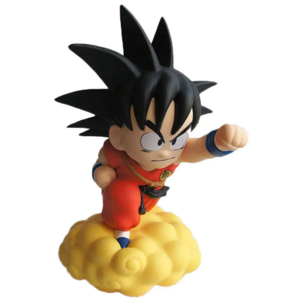 Kasica Dragon Ball Son Goku leteći figura 22cm - Zaprešić