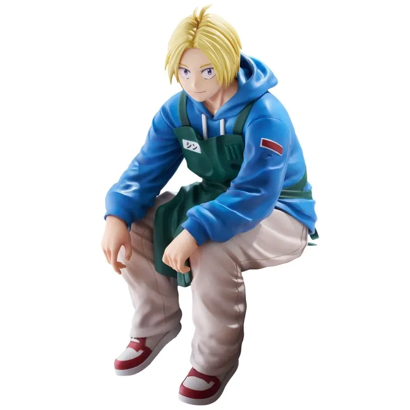 Sakamoto Days Shin Asakura Noodle Stopper figura 15cm - Zaprešić