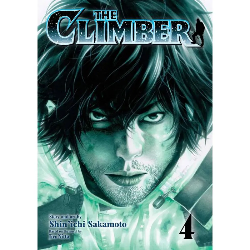 The Climber vol. 4 - Zaprešić