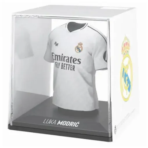 Real Madrid Luka Modrić mini dres replika - Zaprešić