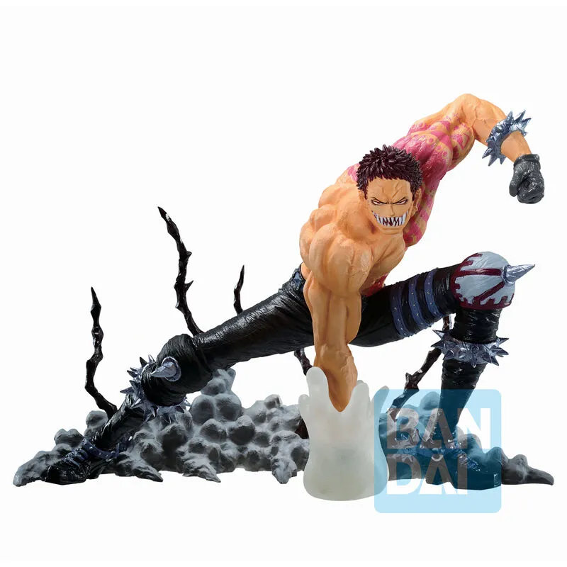 One Piece Katakuri figura 10cm - Zaprešić