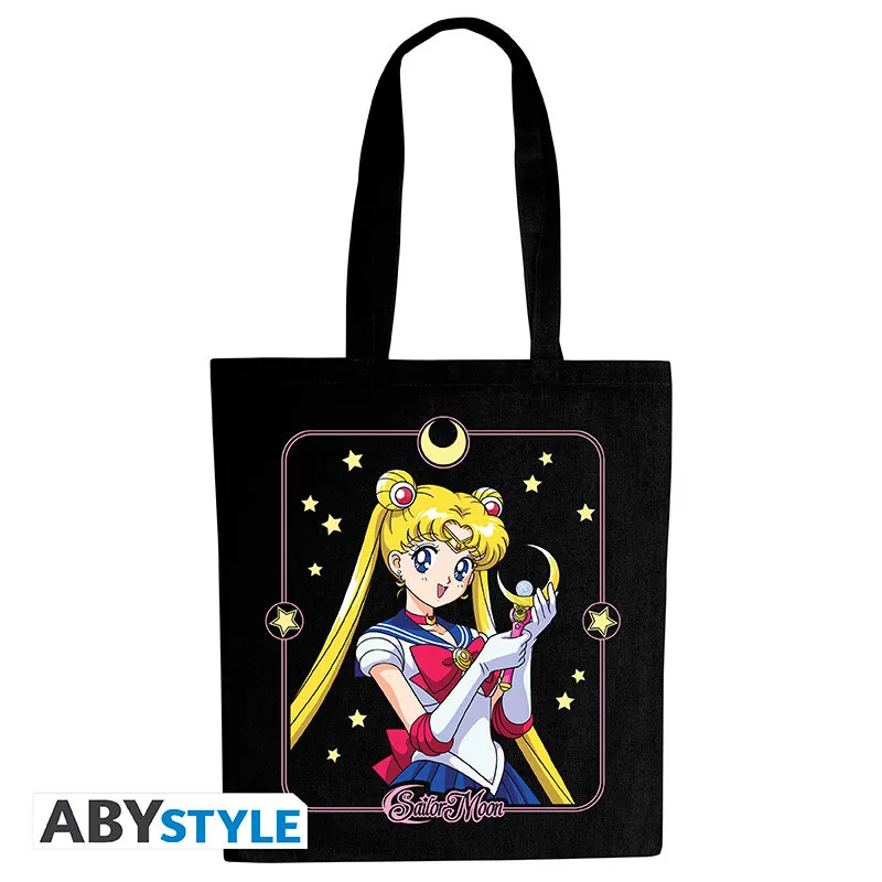 torba za shopping sailor moon - slika 1