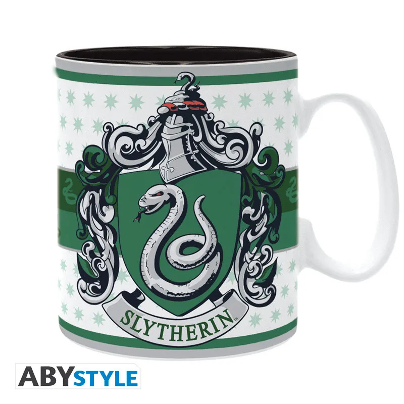 Šalica Harry Potter Slytherin House 460ml - Zaprešić
