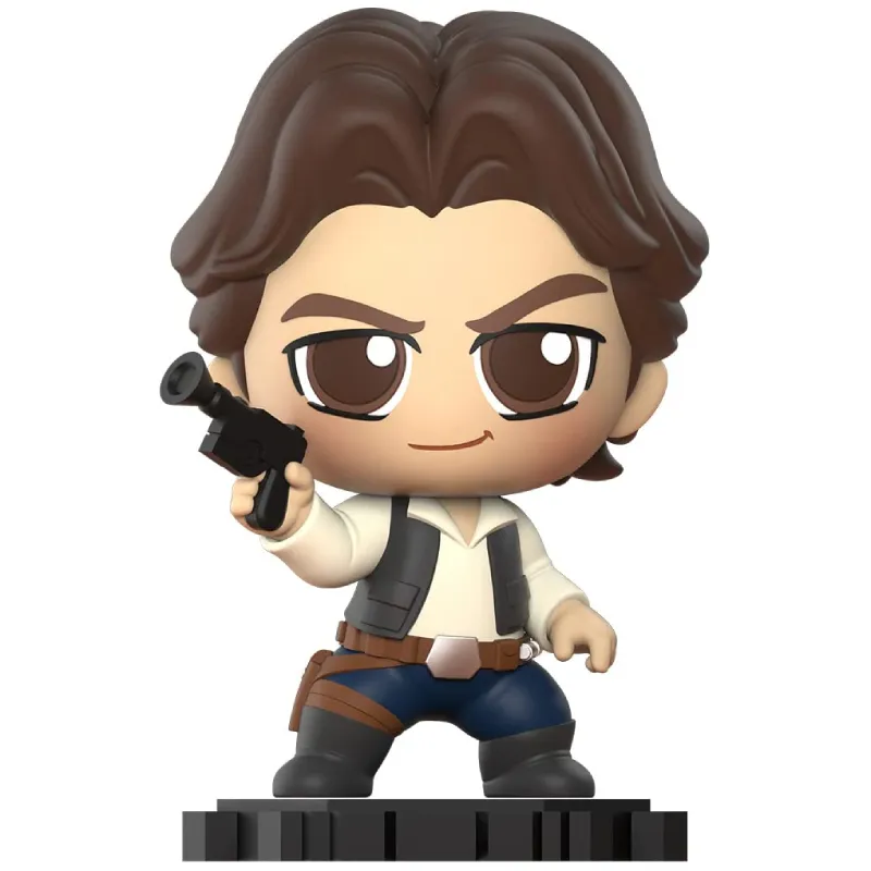 Star Wars Han Solo Cosbi figura 8cm - Zaprešić