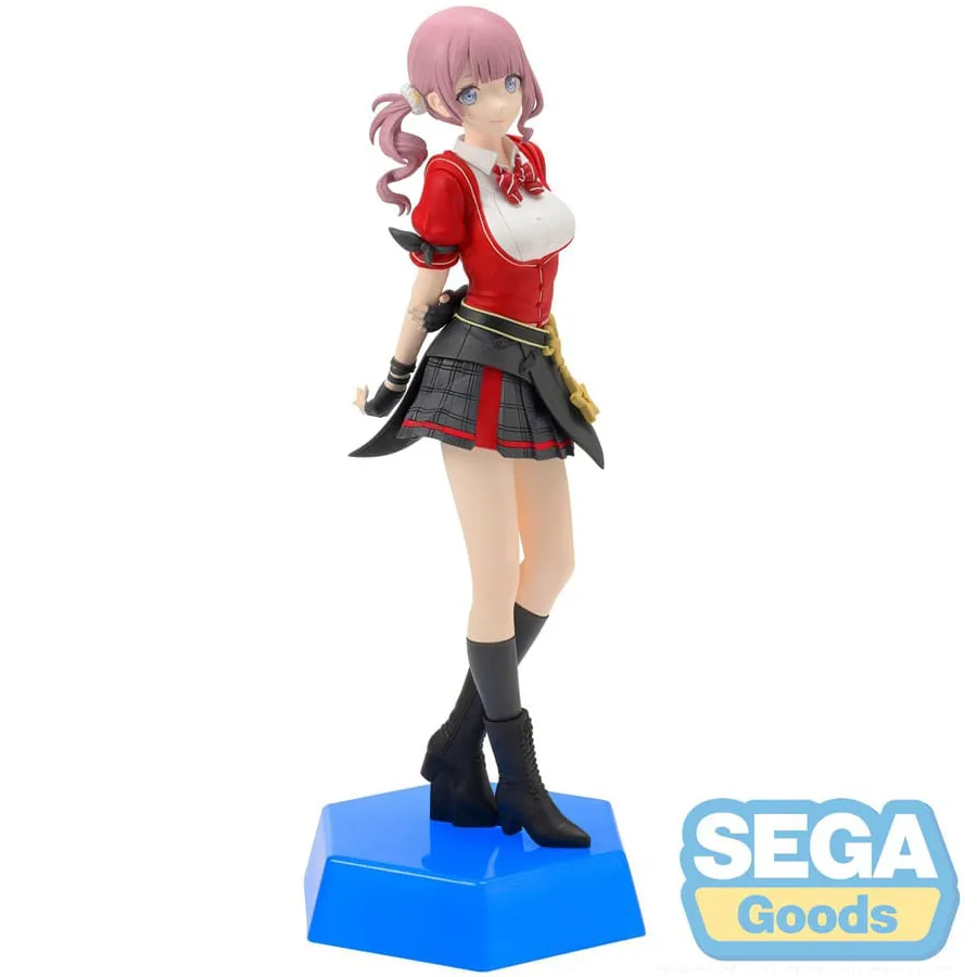 Hatsune Miku: Colorful Stage Mochizuki Honami figura 16cm - Zaprešić