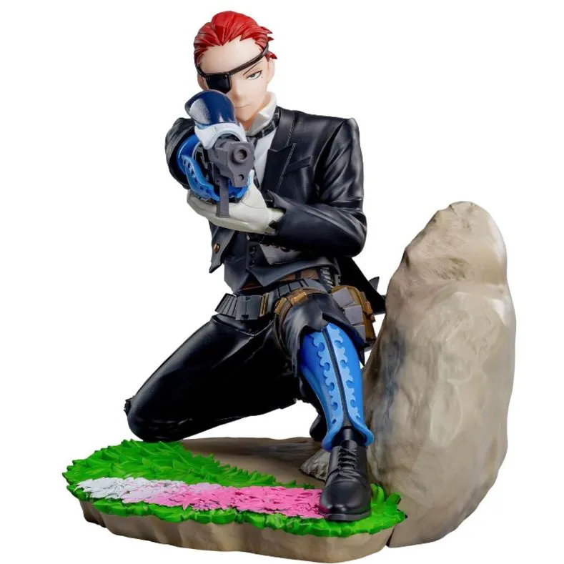 My Hero Academia: You're Next Giulio Gandini figura 11cm - Zaprešić