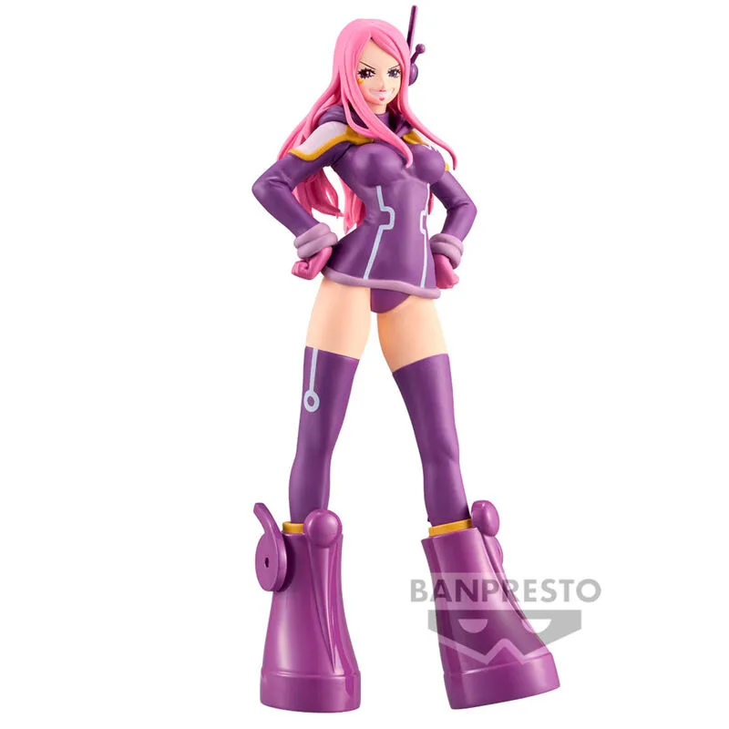 One Piece Egghead Jewelry Bonney figura 16cm - Zaprešić