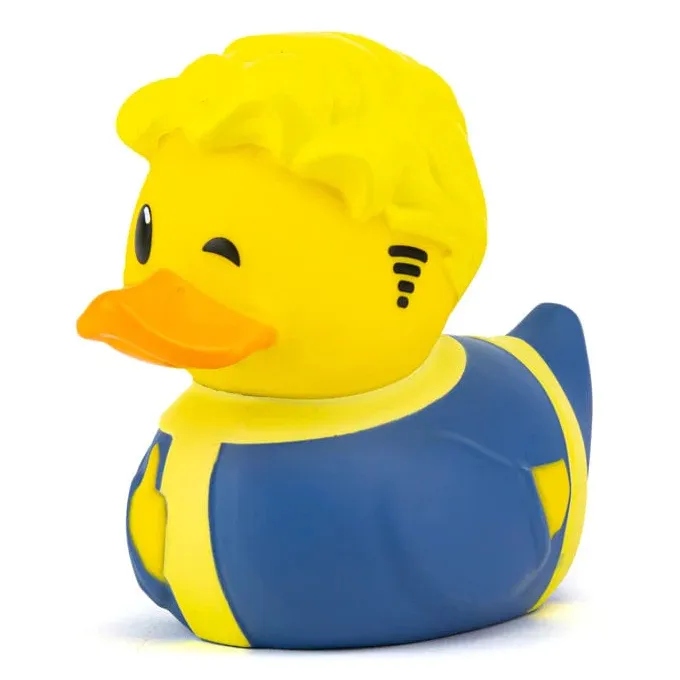 Fallout Vault Boy TUBBZ Boxed Edition 10cm - Zaprešić