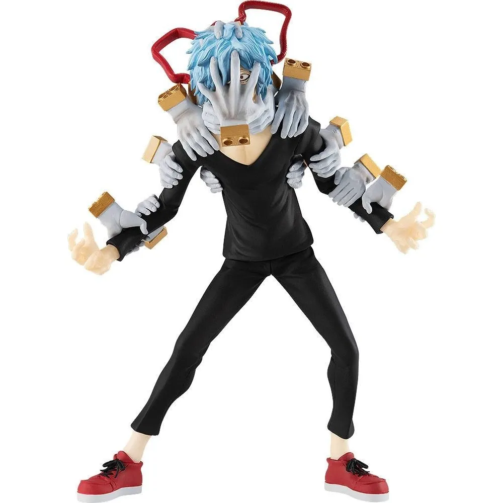My Hero Academia Tomura Shigaraki Pop Up Parade figura 17cm - Zaprešić