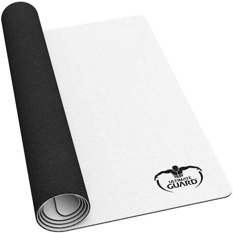 ultimate guard playmat standard white - slika 1