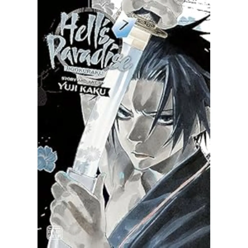 Hell´s Paradise: Jigokuraku vol. 7 - Zaprešić