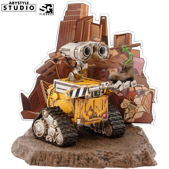 Disney Wall-E figura 10cm - Zaprešić