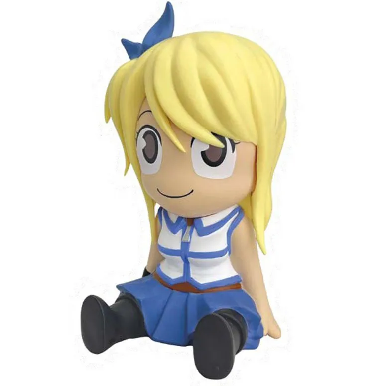Kasica Fairy Tail Lucy 15cm - Zaprešić