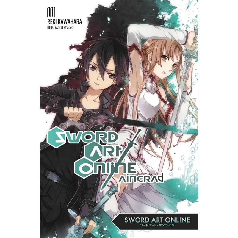 Sword Art Online 1: Aincrad - Zaprešić