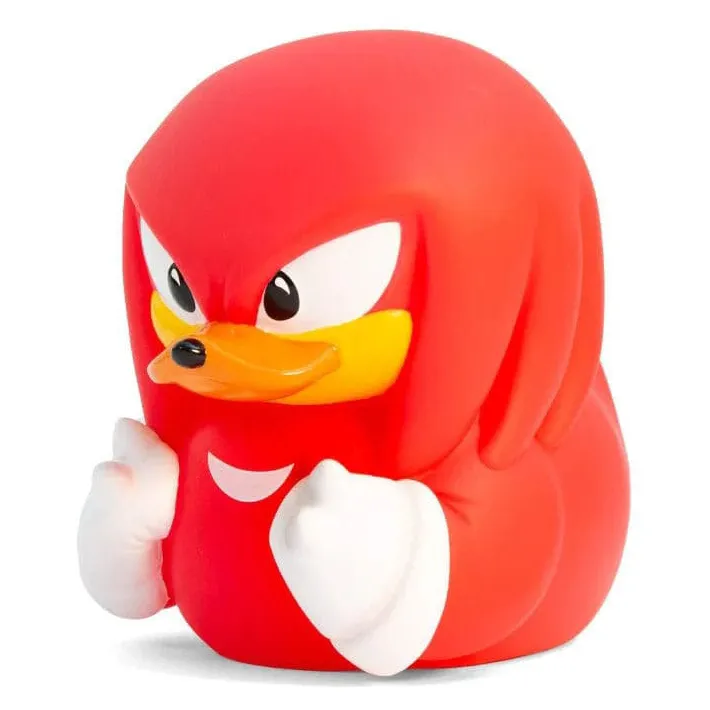 Sonic Knuckles TUBBZ Boxed Edition 10cm - Zaprešić