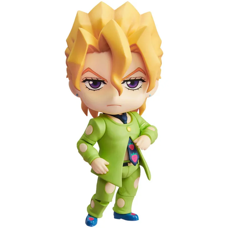 jojo's bizarre adventure pannacotta fugo nendoroid 10cm - slika 1