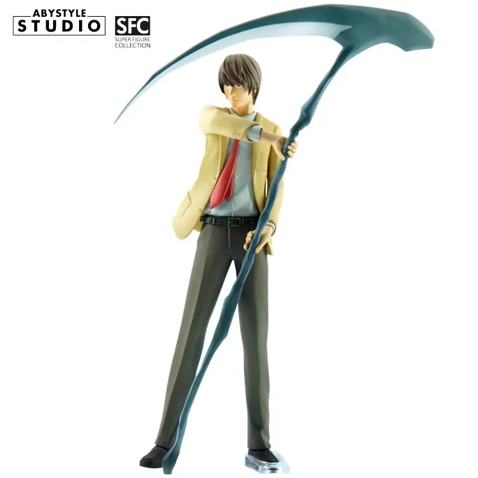 Death Note Light figura 18cm - Zaprešić