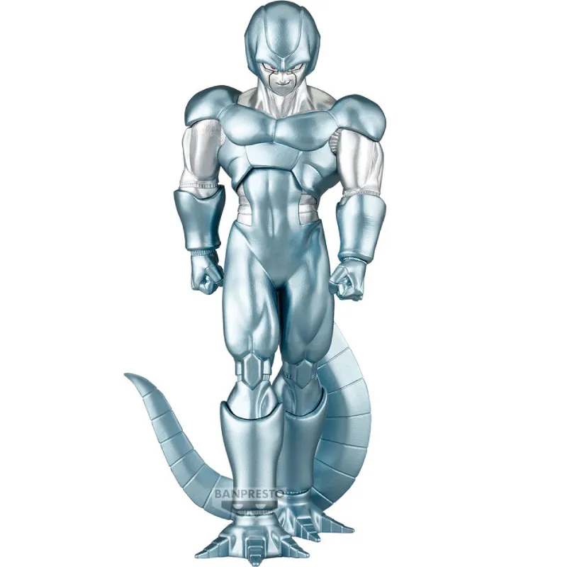 DBZ Metal Cooler Solid Edge Works figura 17cm - Zaprešić