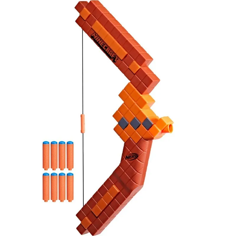 Minecraft NERF Bow 47cm - Zaprešić