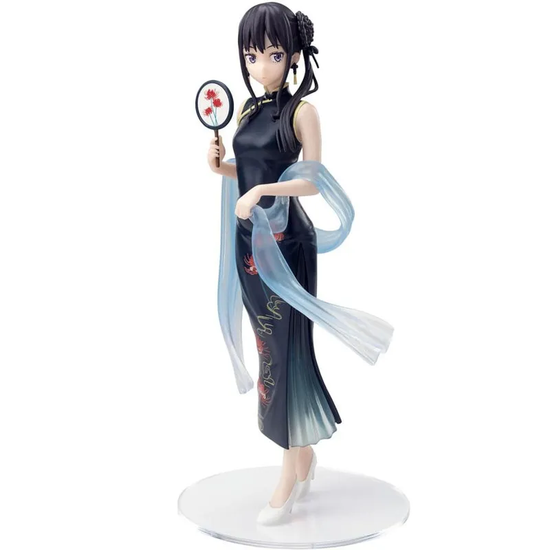Lycoris Recoil Takina Inoue China Style figura 19cm - Zaprešić