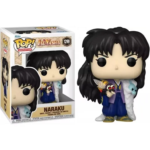 Funko POP InuYasha Naraku 9cm - Zaprešić