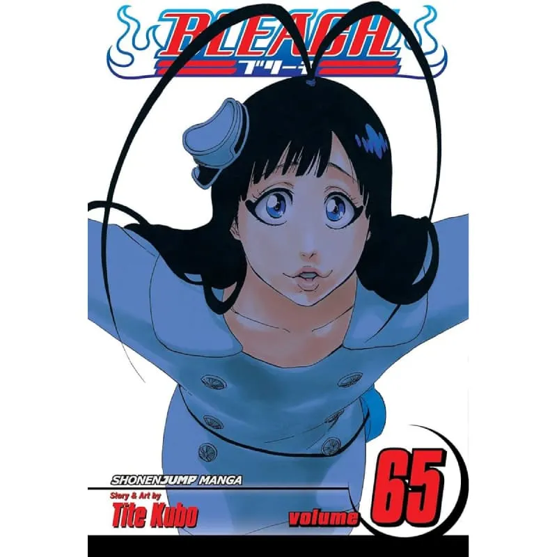 Bleach vol. 65 - Zaprešić