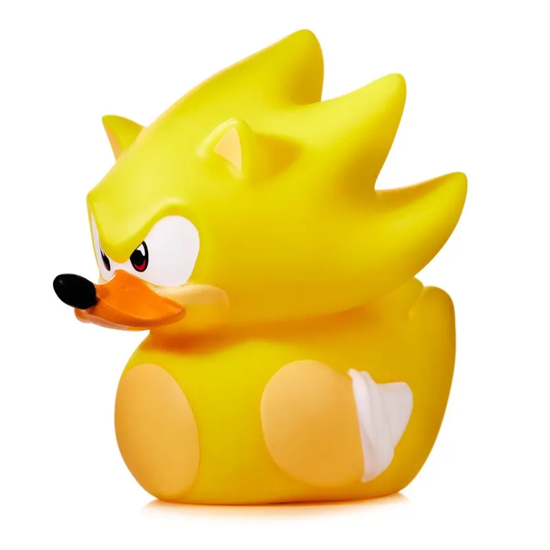 Sonic Super Sonic TUBBZ Mini 5cm - Zaprešić