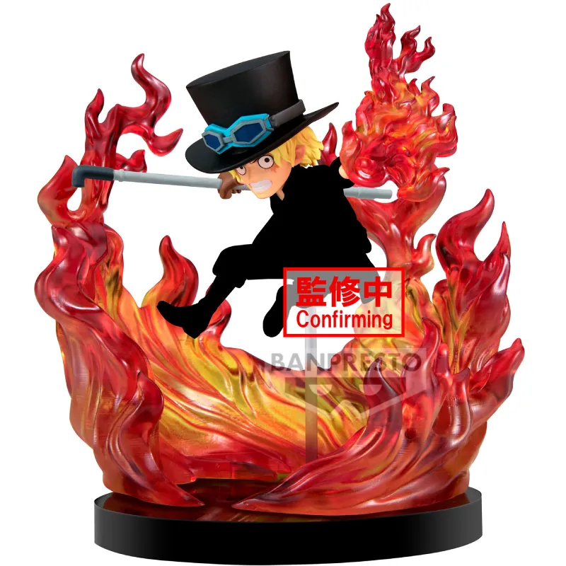 One Piece Sabo figura 13cm - Zaprešić