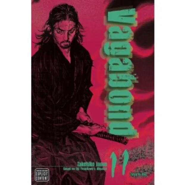 Vagabond vol. 11 - Zaprešić