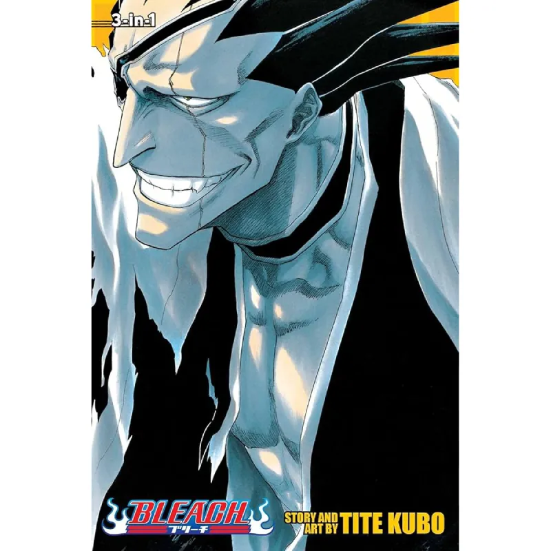 bleach 3-in-1 vol. 5 - slika 1
