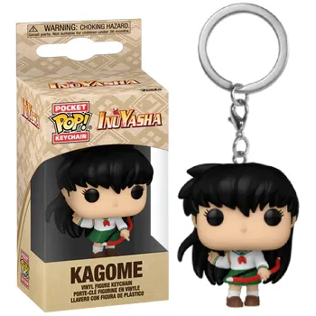 Privjesak Pocket POP InuYasha Kagome - Zaprešić