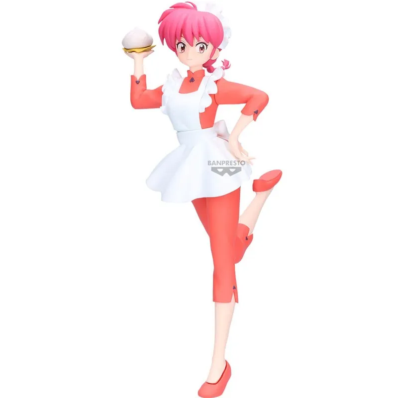 Ranma 1/2 Glitter & Glamorous Ranma Saotome figura 21cm - Zaprešić