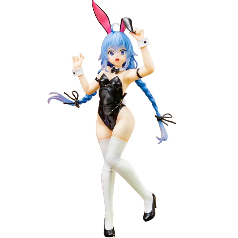 mushoku tensei: jobless reincarnation roxy migurdia figura 18cm - slika 1