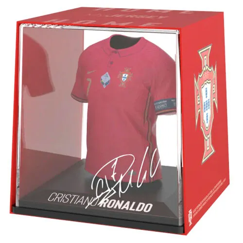 Portugal Cristiano Ronaldo mini dres replika - Zaprešić