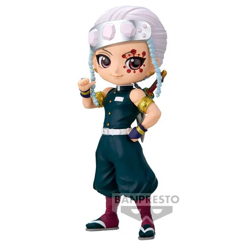 Demon Slayer Tengen Uzui Q Posket 14cm - Zaprešić