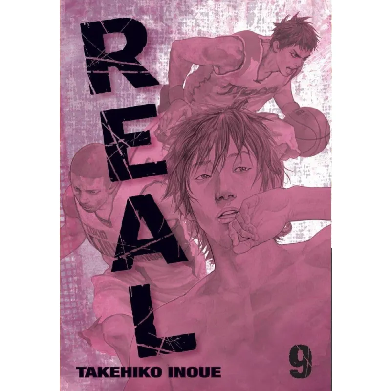 Real vol. 9 - Zaprešić