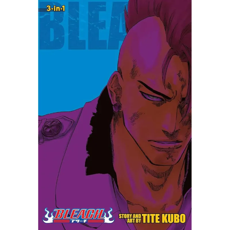 Bleach 3-in-1 vol. 23 - Zaprešić