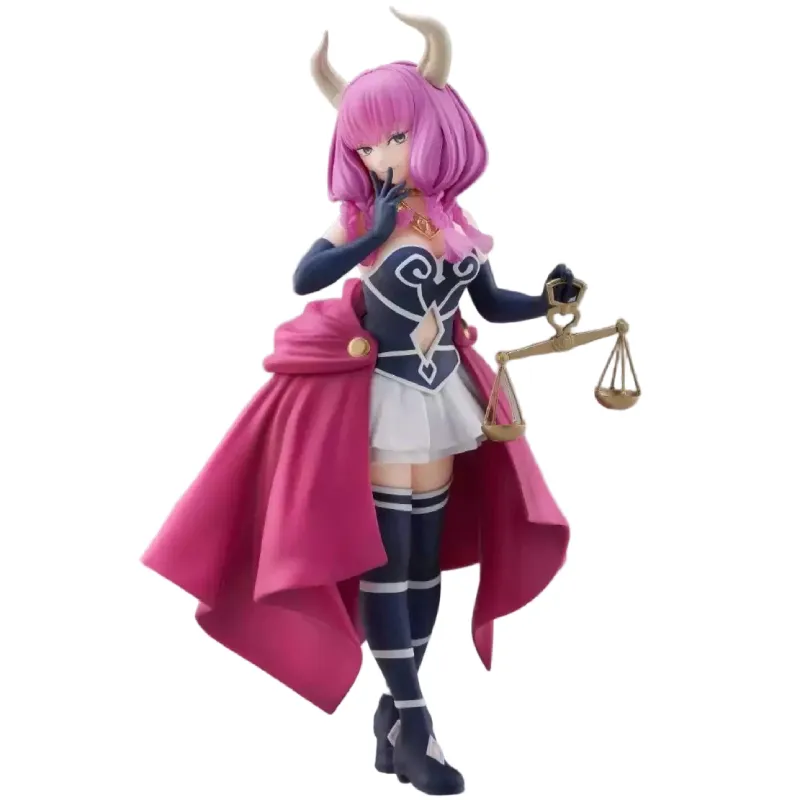 Frieren: Beyond Journey's End Aura figura 18cm - Zaprešić