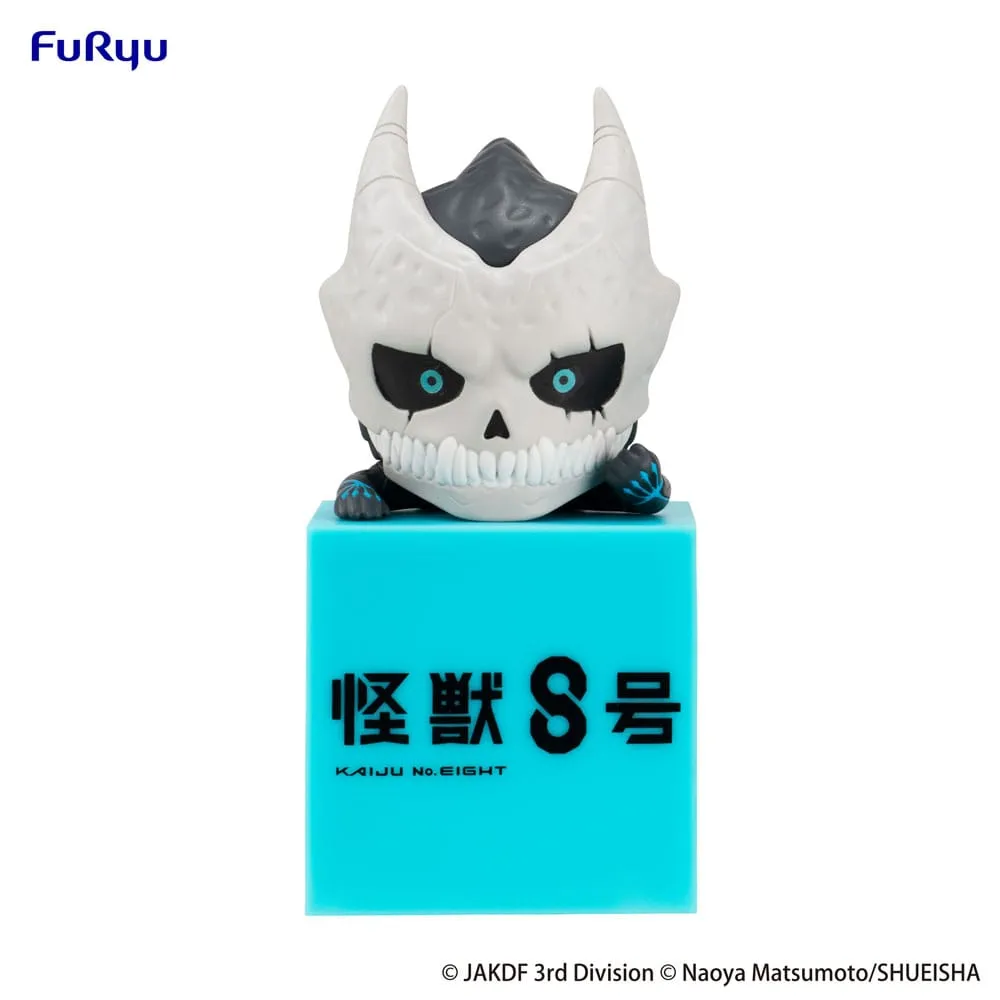 Kaiju No. 8 Hikkake figura 10cm - Zaprešić