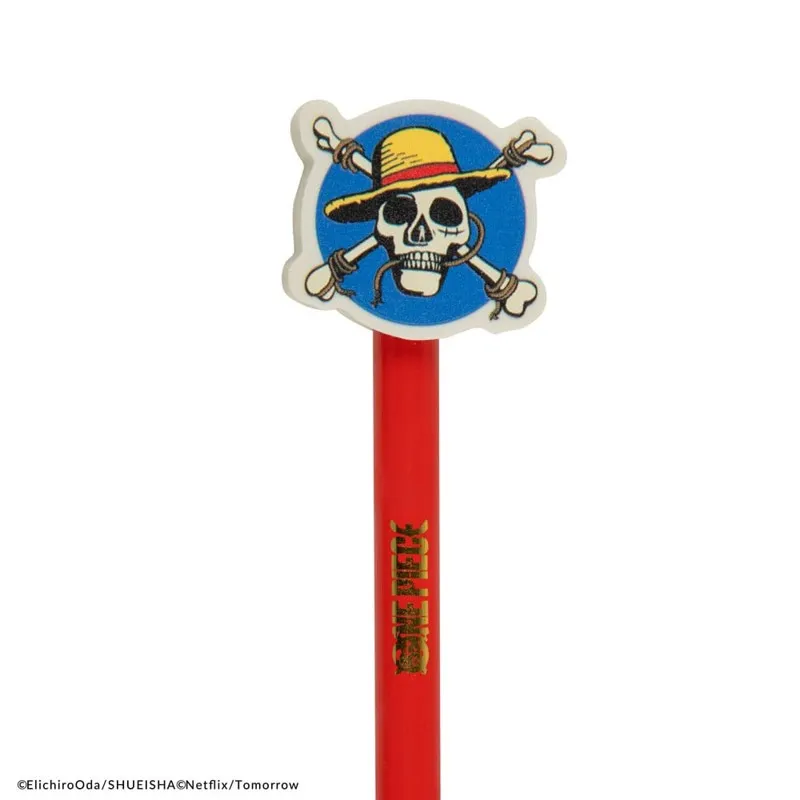 Olovka One Piece Luffy Skull - Zaprešić