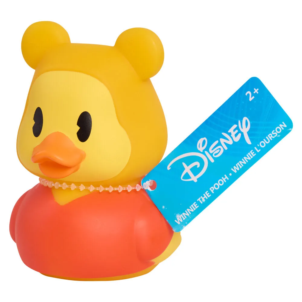 disney winnie the pooh patkica 7cm - slika 1