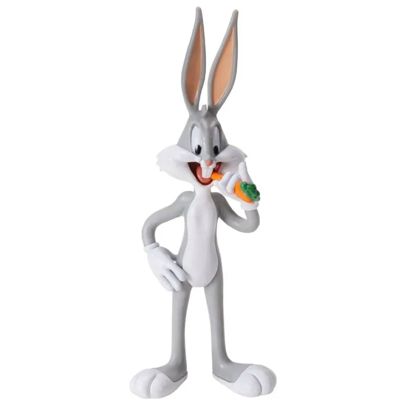 Looney Tunes Bendyfigs Bendable Zekoslav Mrkva figura 14cm - Zaprešić