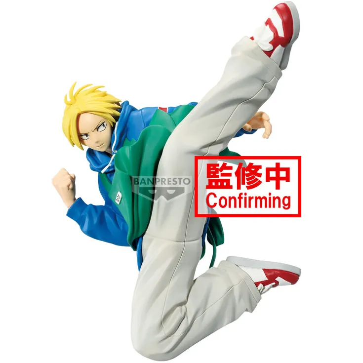 Sakamoto Days Vibration Stars Shin Asakura figura 12cm - Zaprešić