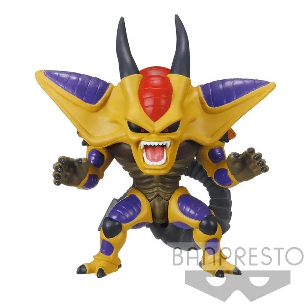dragon ball hirudegarn wcf 7cm - slika 1