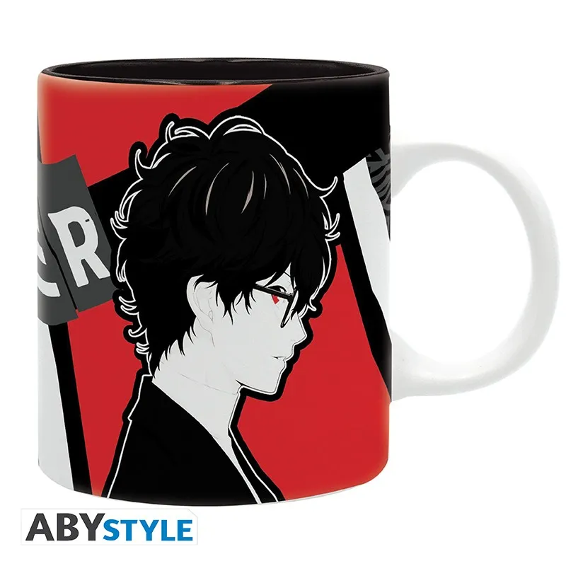 Šalica Persona 5 Joker 320ml - Zaprešić