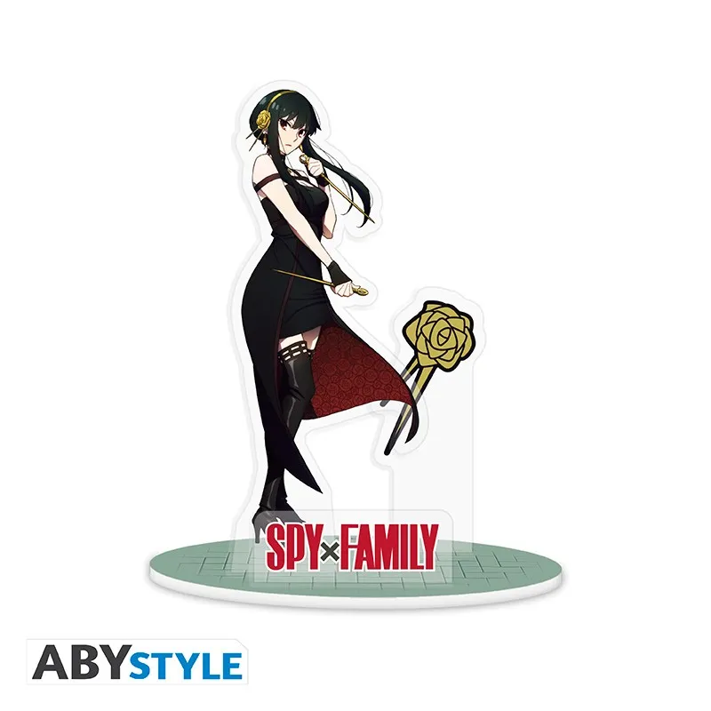 Spy x Family Acryl Yor Forger-ABYstyle - Zaprešić