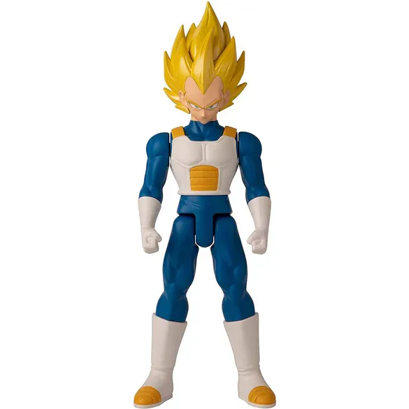 DBS Limit Breaker Super Saiyan Vegeta figura 30cm - Zaprešić